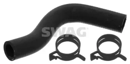 Трубка нагнетаемого воздуха SWAG купить